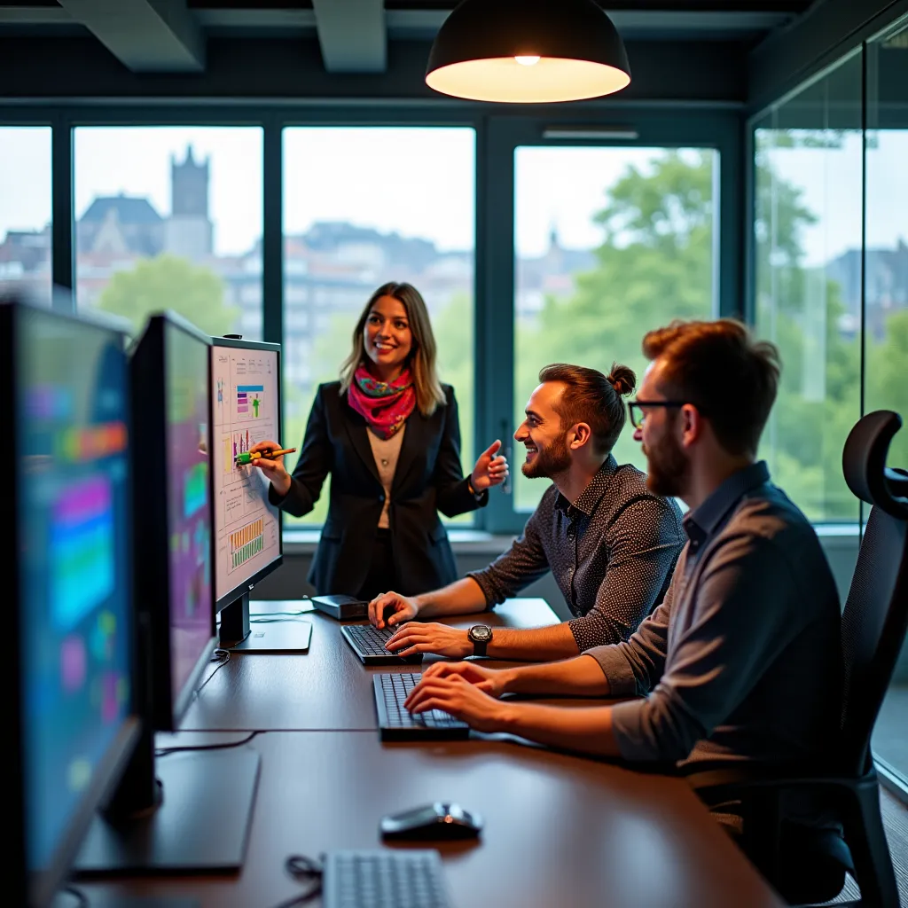 Wearable app project